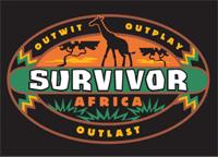 Survivor Africa (Season 2)