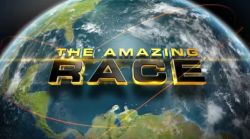 The Amazing Race: Season 1 🗺️