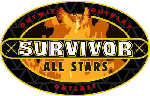 Survivor Philippines - All Stars III