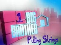 Big Brother 1 Pulling Strings Day 7