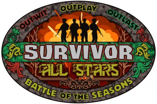 Survivor 6: All-Stars