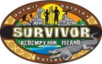 Survivor Redemption Island!