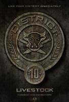 District 10 - Hunger Games