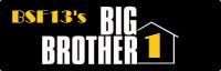 BSF13's Big Brother 1