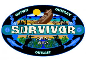 Survivor: Aral Sea (APPS OPEN)