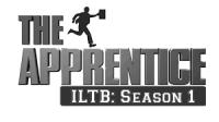 ILTB's The Apprentice S1