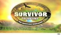 Survivor Tocantins the Brazilian Highlands