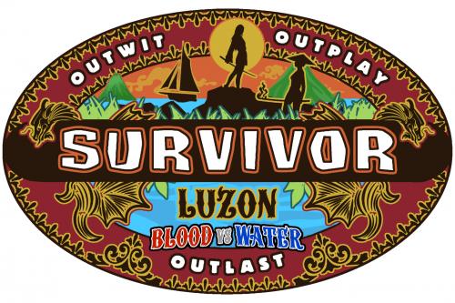 Survivor 23: Luzon