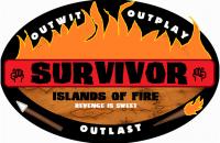 Survivor: Islands Of Fire [Episode Two]