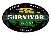 Survivor Madagascar 1