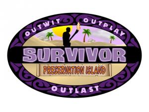Pokepat's Survivor: Preservation Island