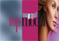 Tengaged Top Model: Send your shots now