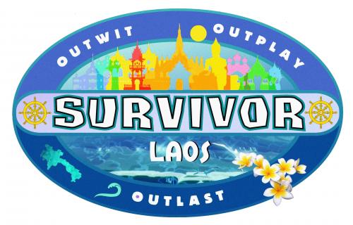 Survivor Laos