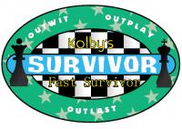 Kolby's Fast Survivor [S25: TBA