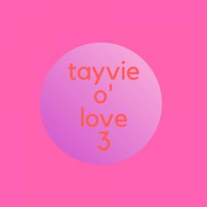 Tayvie o' Love 3 (skype game)