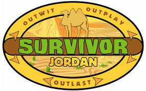 ZForZac's Survivor: Jordan