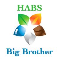 Habs big brother 1: Revolt