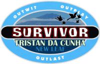 CC's Survivor: Tristan Da Cunha