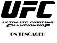 UFC On Tengaged (Season 1)