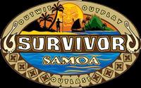 Bcl & Wade's Survivor Samoa