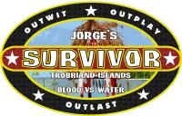 Jorge's Survivor: Trobriand Islands