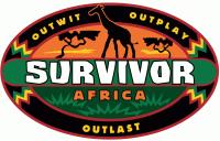 Survivor; Africa