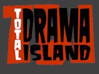 Total Drama Island (APPS OPEN)