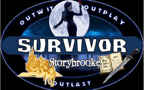 [S2] Shady Survivor: Storybrooke