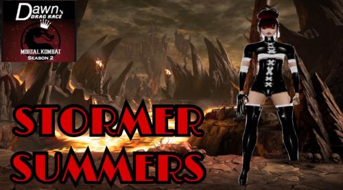 Stormer Summers Promo