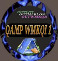 Qamp Wmkqi 1OPEN!