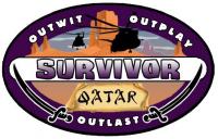 Adam's Survivor: Qatar