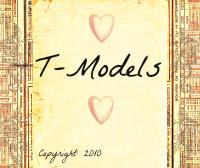 T~Models © Agency