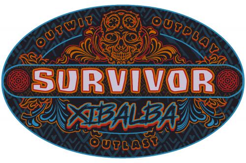Survivor 25: Xibalba