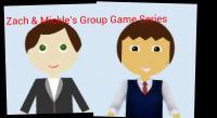 Zach & Mickle's Group Game Seasons