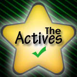 The Actives