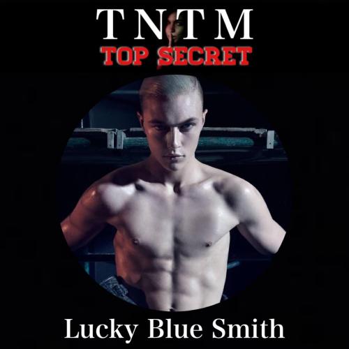 Winner - Lucky Blue Smith