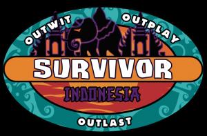 Dana’s Survivor Indonesia
