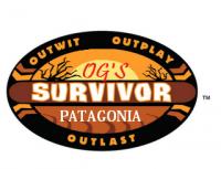 Og's Survivor : Patagonia
