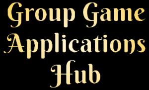 Application Group | Hosting Hub
