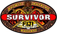 Survivor FIJI: Season 2