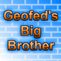 Geo's Big Brother