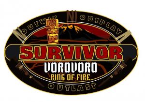 Survivor: Vorovoro [APPS OPEN]