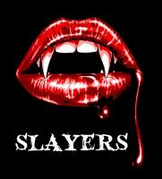Slayers: Season 1