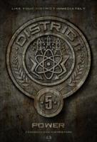 District 5 - Hunger Games