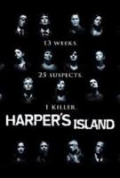 DeathGrip's Random.org Harper's Island!!