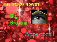 FH'S Big Brother 1 : apps open
