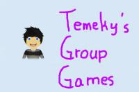 Temeky's Group Games