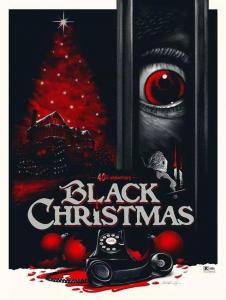 Black Christmas: QUICK RP