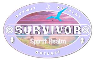 Survivor 2: Spirit Realm