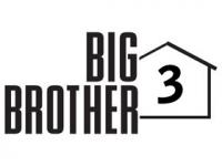 Big Brother US: Season Three